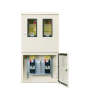 河村電器 NWB502K 種別 標準分電盤引込計器盤 NWB カワムラ