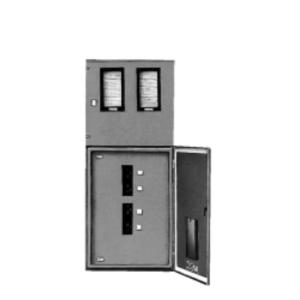 河村電器 NWN1102NK 種別 標準分電盤簡易型引込分電盤 NWN カワムラ