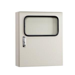 河村電器 RXM6050-25 窓付盤用キャビネット カワムラ