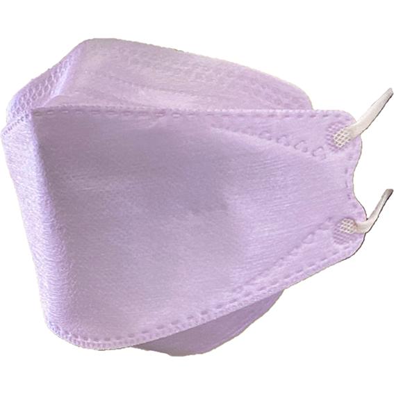 バルク包装10枚 口紅が付きにくい 抗菌 消臭 国産  カラフルガード リップフラップ  5枚入り×...