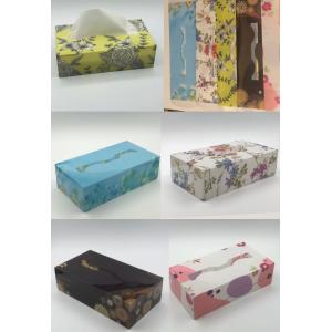 ティッシュケース 紙 おしゃれ （ ティッシュボックス ティッシュ