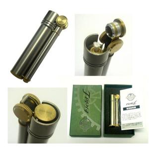 ZIPPO（ジッポー） ジッポライター タバコ銘柄 ブラックスパイダー