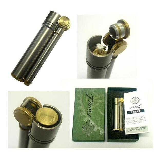 送料390円〜DOUGLASS(ダグラス)Field-Lオイルライター(ステンレス素材)シリアルNO...