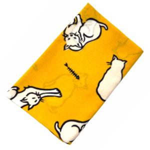 かまわぬ 手ぬぐい 猫の商品一覧 通販 Yahoo ショッピング