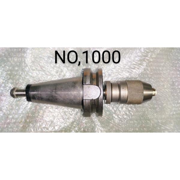 ツーリング　BT50-JTA6-45　ユキワ　LC13-JT6　NO,1000