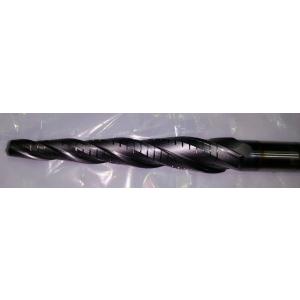 OSG　3枚刃　全長300ｍｍ　シャンク径φ25　ＣＰＭ　中古品NO,365