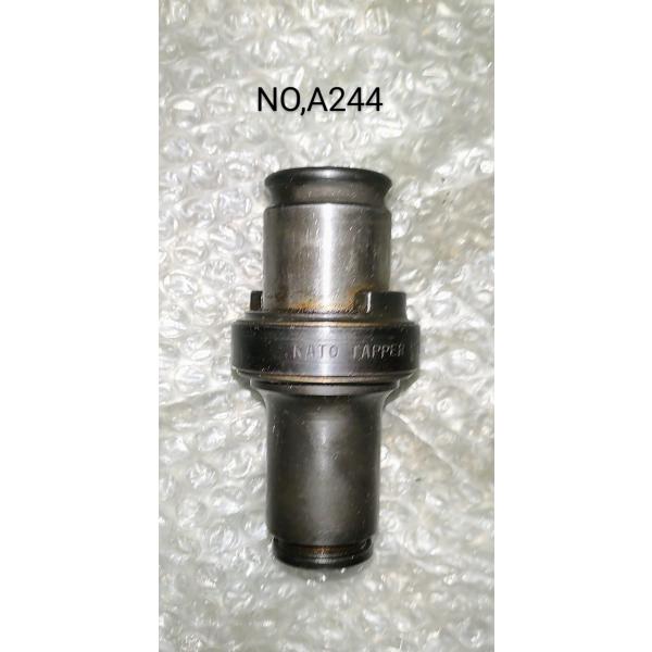 カトウ工機　タッパーコレット　TC1022　M20 NO,A244