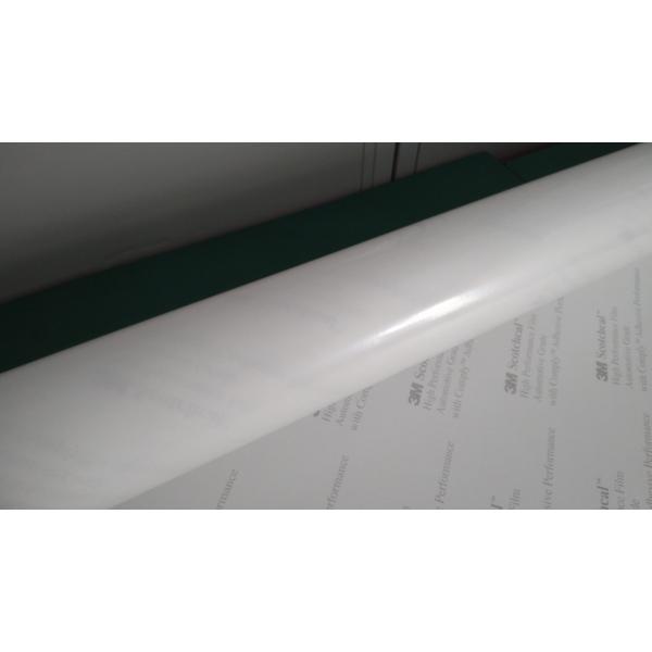 ３Ｍハイプロテクションフィルムテープ　SJ6595