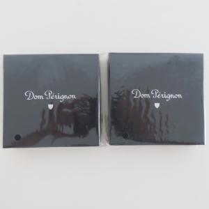 M05 非売品 新品未使用 ドンペリニヨン メモ帳 2個セット Dom Perignon ノベルティ｜daifugo888