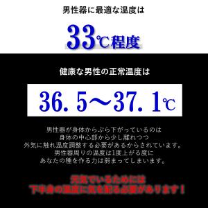 ボクサーパンツ メンズ 分離型 メンズ下着 セ...の詳細画像5