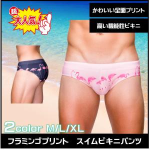 水着 メンズ ビキニ パンツ ブーメラン 男性 競泳 ショート