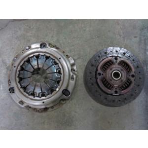 86 ZN6 純正クラッチディスクセット トヨタ（TOYOTA） トヨタ純正 クラッチセット GR86 86 ZN8 クラッチ