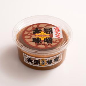 合せみそ（中甘）　500g｜daigenmiso