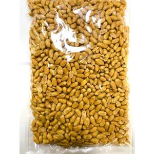 バターピーナッツ 1kg バタピー 落花生 豆...の詳細画像1