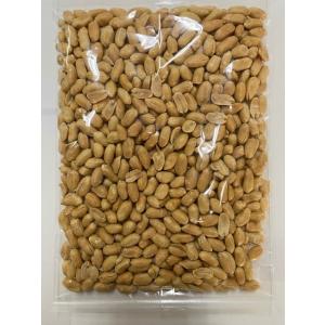 バターピーナッツ 800g 落花生 皮なし (...の詳細画像1