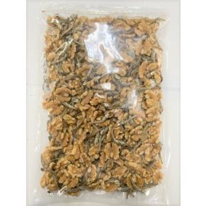 小魚くるみ 500g カルシウム ごまいりこ ...の詳細画像2
