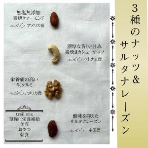 おつまみ 4種ミックスナッツ 700g ナッツ...の詳細画像2