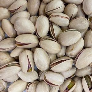 ピスタチオ 300g 送料無料 アメリカ産 薄塩 ポイント消化 おつまみ おやつ ネコポス便 ポスト投函　