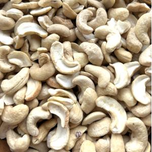 渋皮カシューナッツ400g【絶妙な塩加減と香ばしさ！】【袋2重発送