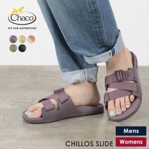 CHACO（チャコ） チロス スライド / スリップオン サンダル /メンズ レディース | まとめ買いクーポン