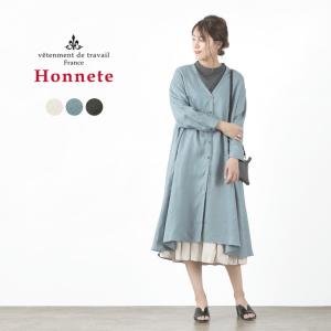 Honnete オネット ファッション の商品一覧 通販 Yahoo ショッピング