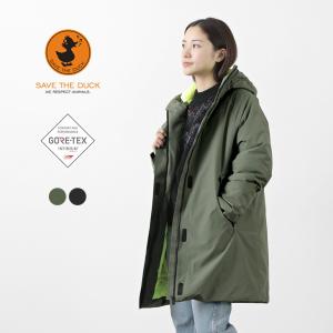 期限間近激安 セーブザダック Save The Duck ダウンジャケット www.esn