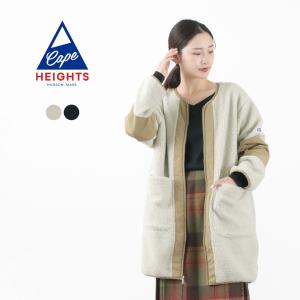 美品⭐︎ケープハイツ×JOURNAL STANDARD別注 ポンチョ 春アウター CAPE HEIGHTS/ケープハイツ】JS別注PONCHO：ポンチョ◇[品番