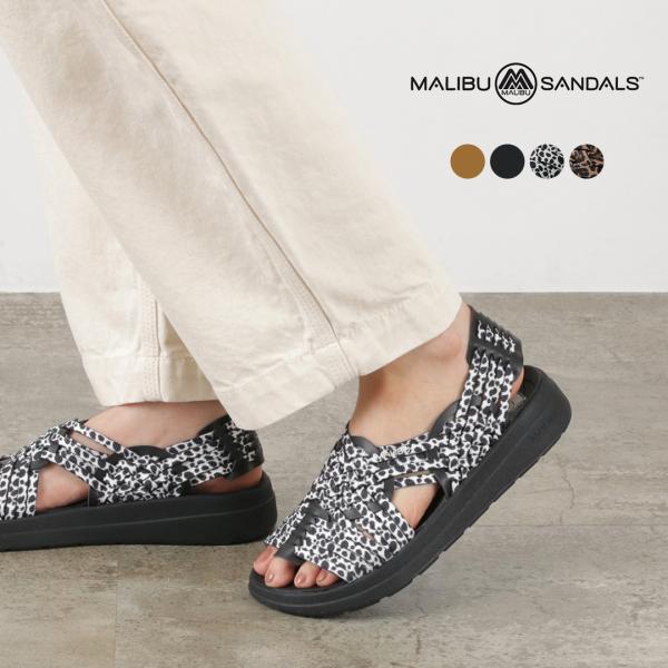 MALIBU SANDALS（マリブサンダルズ） キャニオン サンダル / メンズ レディース ユニ...