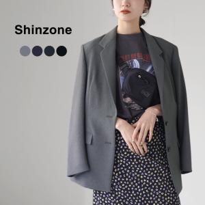THE SHINZONE（ザ シンゾーン） ☆レディース MOTORCYCLE JACKET