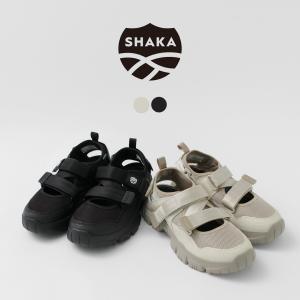 【旧商品】SHAKA（シャカ） オッター トレイル AT / サンダル スニーカーサンダル スニーカー ベルクロ アウトドア メンズ レディース ユニセックス