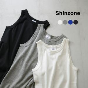 THE SHINZONE（ザ シンゾーン） シンゾーン パック タンク PACK TANK 2