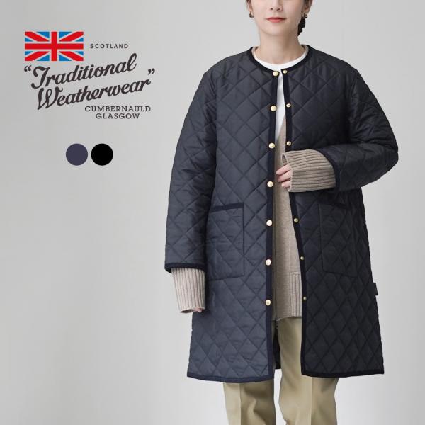 TRADITIONAL WEATHERWEAR（トラディショナル ウェザーウェア） ARKLEY A...