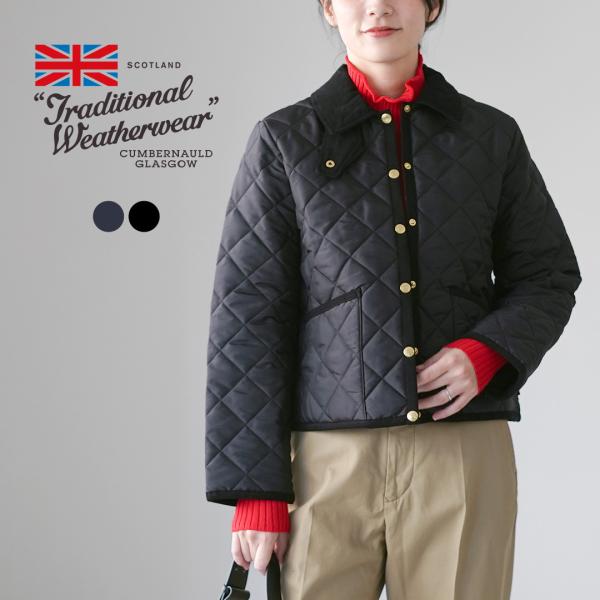 TRADITIONAL WEATHERWEAR（トラディショナル ウェザーウェア） WAVERLY ...