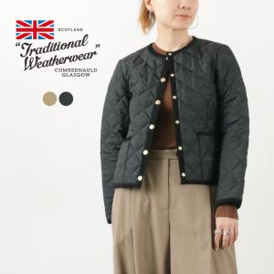 Traditional Weatherwear（トラディショナル ウェザーウェア