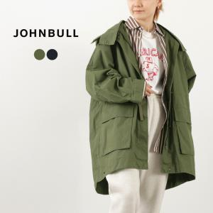 Johnbull（ジョンブル） レディース キルト MA-1 ブルゾン ah030