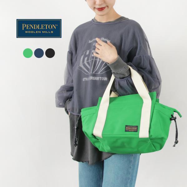PENDLETON（ペンドルトン） マムトート M / レディース バッグ 鞄 マザーズバッグ ショ...