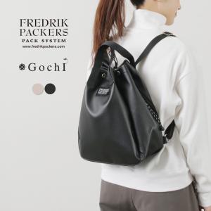 フレドリックパッカーズ FREDRIK PACKERS COLUMN TOTE COYOTE [FW24