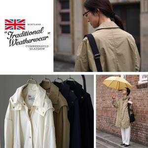 TRADITIONAL WEATHERWEAR...の詳細画像4