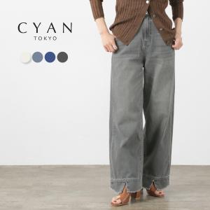 即納】【CYAN 2026 SPRING&SUMMER Vol1】 CYAN TOKYO シアン シアン