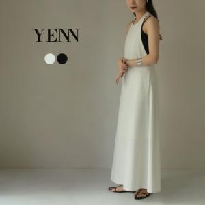 UNTITLED（アンタイトル） チュニック 「YENN」バルーンチュニックプル