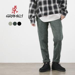 Gramicci（グラミチ） ストレッチ デニム ウィメンズ テーパード
