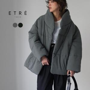 ETRE TOKYO（エトレトウキョウ） タンクトップ ノースリーブ ペプラム
