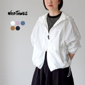WILDTHINGS(ワイルドシングス) ルーラ...の商品画像