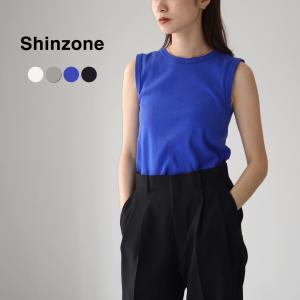 THE SHINZONE（ザ シンゾーン） SLADOLED PARLOR CAP - 85 NAVY