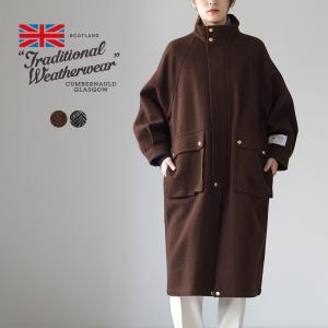 TIME SALE] Traditional Weatherwear トラディショナルウェザーウェア