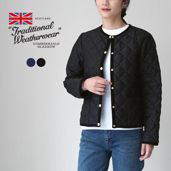 TRADITIONAL WEATHERWEAR（トラディショナル ウェザーウェア）ARKLEY キル...