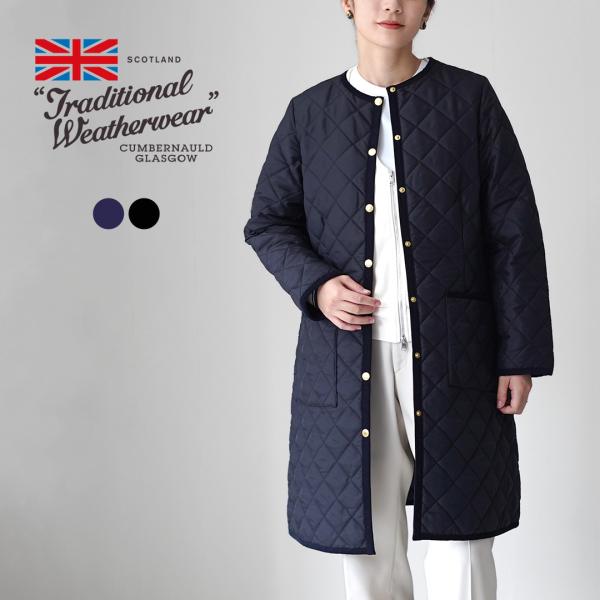 TRADITIONAL WEATHERWEAR（トラディショナル ウェザーウェア）ARKLEY LO...