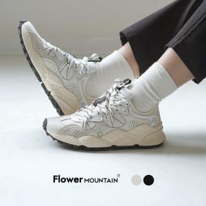 FLOWER MOUNTAIN（フラワーマウンテン） タイガーヒル / レディース 靴 シューズ アウトドア TIGER HILL