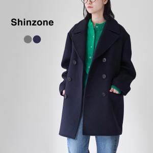THE SHINZONE（ザ シンゾーン） ザ シンゾーン フィールド パーカ