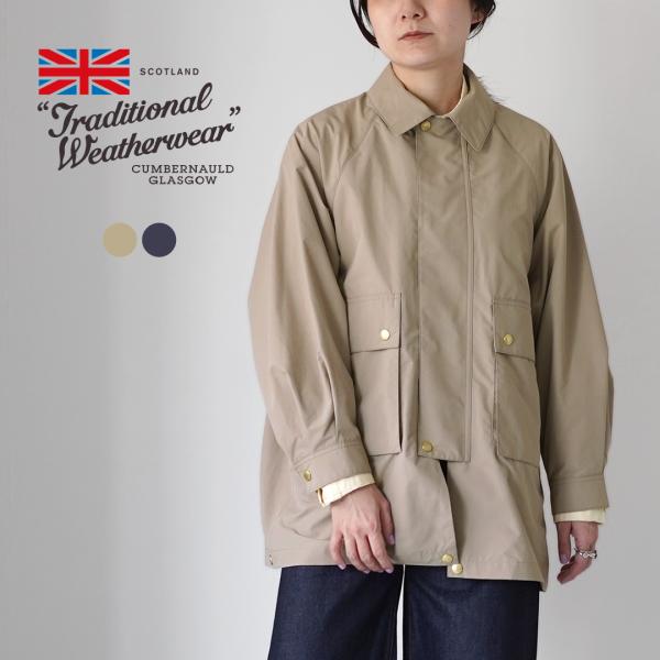 TRADITIONAL WEATHERWEAR（トラディショナル ウェザーウェア） ELTON エル...